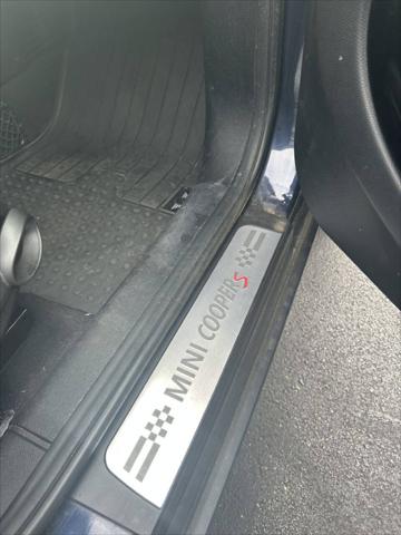 2011 MINI Cooper Countryman S 4dr Crossover