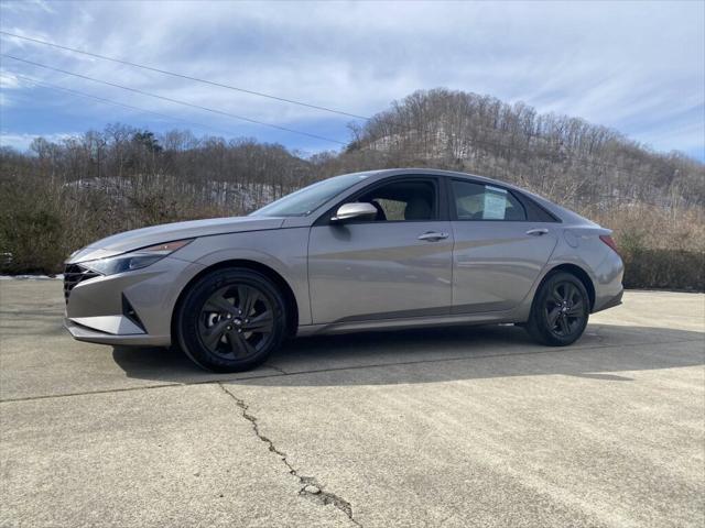 Used 2023 Hyundai Elantra For Sale in Pikeville, KY