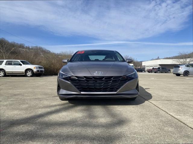 Used 2023 Hyundai Elantra For Sale in Pikeville, KY