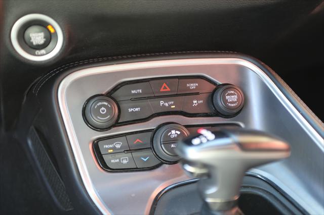2021 Dodge Challenger R/T
