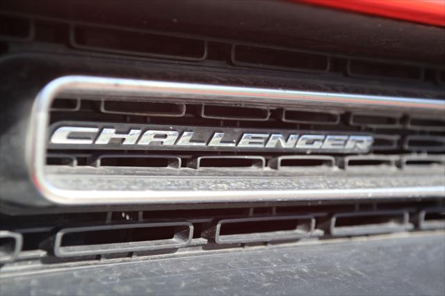 2021 Dodge Challenger R/T