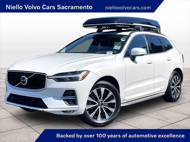 2023 Volvo XC60 B5 Core for sale in Sacramento, CA