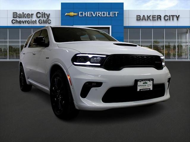 2022 Dodge Durango