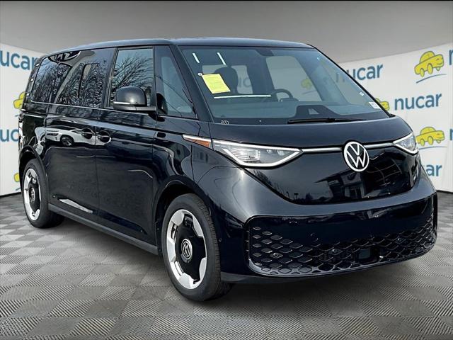2025 Volkswagen ID. Buzz Pro S for sale in Norwood, MA