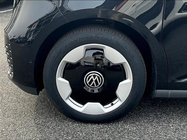 2025 Volkswagen ID. Buzz Pro S
