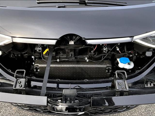 2025 Volkswagen ID. Buzz Pro S