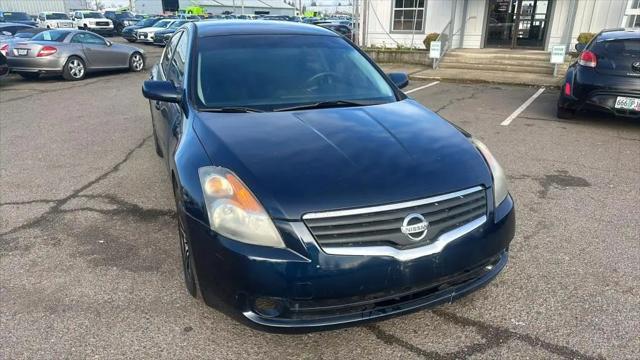 2007 Nissan Altima 2.5 S for sale in Eugene, OR