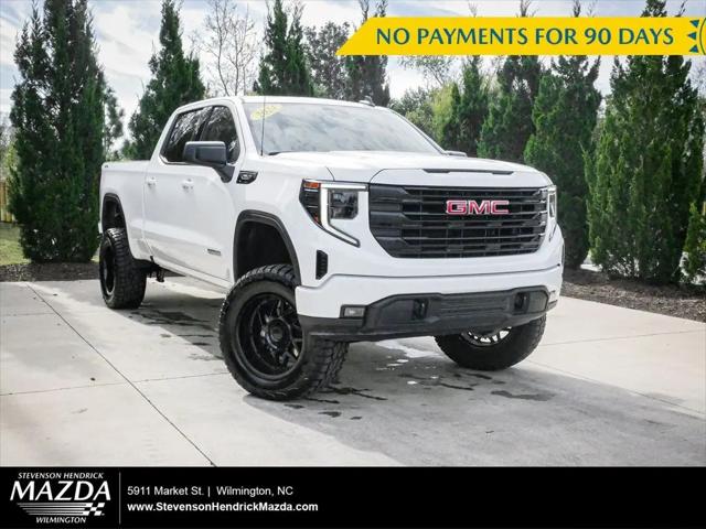 2024 GMC Sierra 1500 Elevation for sale in Wilmington, NC