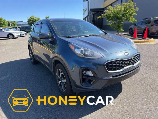 2021 Kia Sportage LX for sale in Winchester, VA