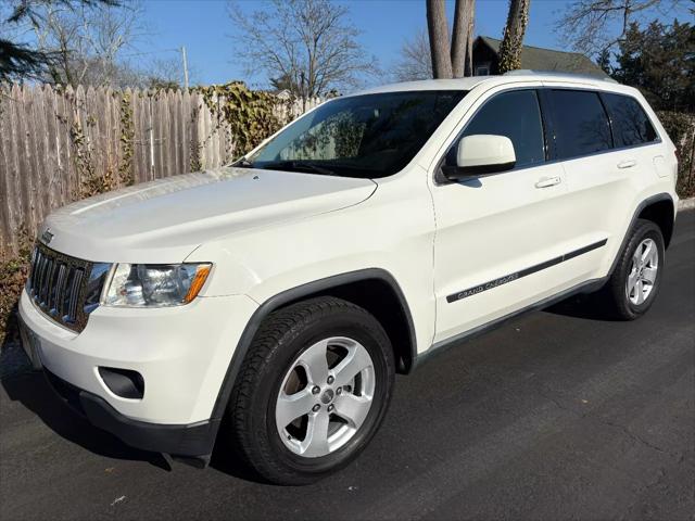 2012 Jeep Grand Cherokee Laredo for sale in Spring Lake, NJ