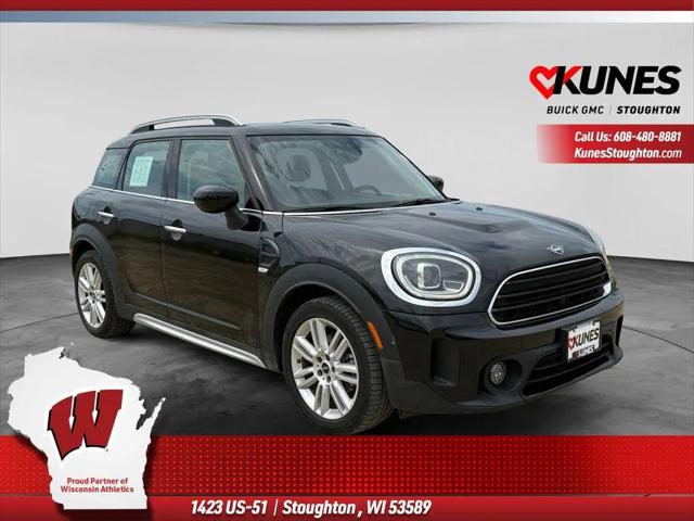 2022 MINI Countryman Cooper for sale in Stoughton, WI