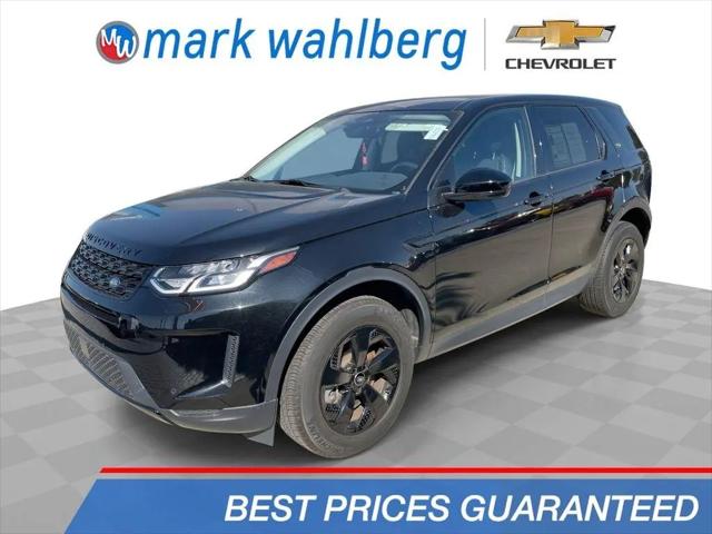 2023 Land Rover Discovery Sport S for sale near Columbus, OH