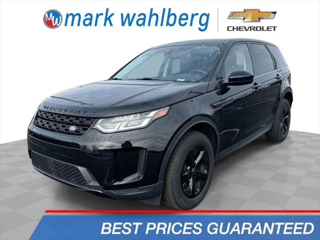 2023 Land Rover Discovery Sport S for sale in Columbus, OH