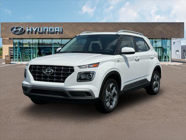 2025 Hyundai Venue SEL for sale in STATE COLLEGE, PA