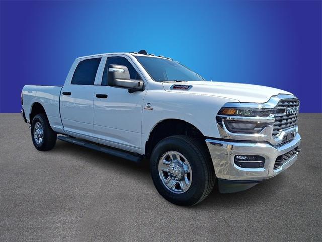 2025 RAM Ram 3500 RAM 3500 TRADESMAN CREW CAB 4X4 64 BOX 2025 RAM Ram 3500 RAM 3500 TRADESMAN CREW CAB 4X4 64 BOX