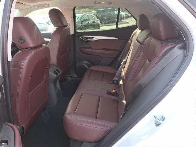 2025 Buick Envision Sport Touring AWD
