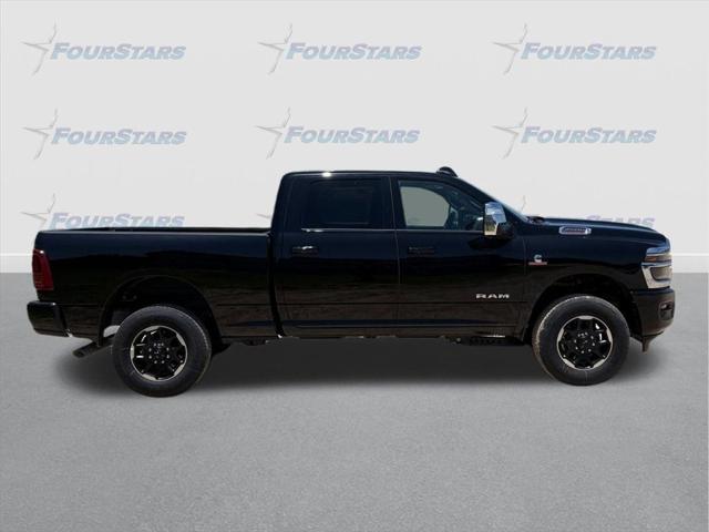2025 RAM Ram 2500 RAM 2500 LARAMIE CREW CAB 4X4 64 BOX