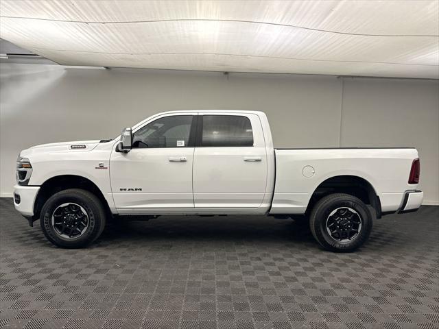 2025 RAM Ram 2500 RAM 2500 LARAMIE CREW CAB 4X4 64 BOX