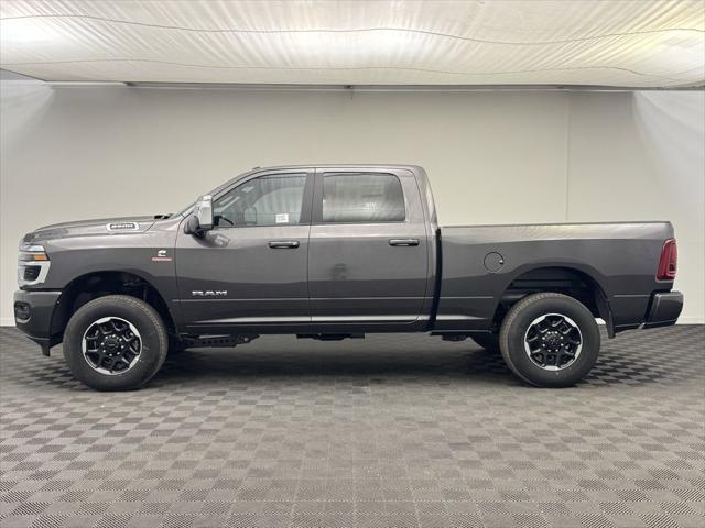 2025 RAM Ram 2500 RAM 2500 LARAMIE CREW CAB 4X4 64 BOX