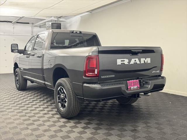 2025 RAM Ram 2500 RAM 2500 LARAMIE CREW CAB 4X4 64 BOX