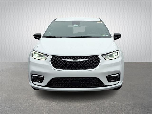 2025 Chrysler Pacifica PACIFICA SELECT