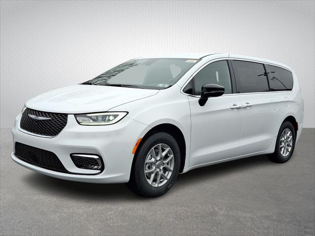 2025 Chrysler Pacifica PACIFICA SELECT