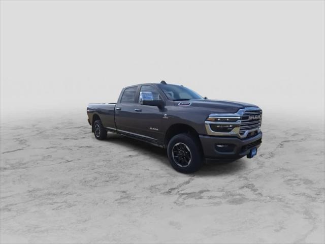 2025 RAM Ram 3500 RAM 3500 LARAMIE CREW CAB 4X4 8 BOX