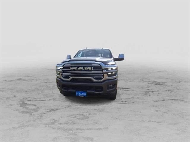 2025 RAM Ram 3500 RAM 3500 LARAMIE CREW CAB 4X4 8 BOX