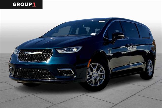 2025 Chrysler Pacifica PACIFICA SELECT