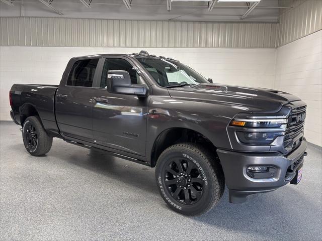 2025 RAM Ram 2500 RAM 2500 LARAMIE CREW CAB 4X4 64 BOX