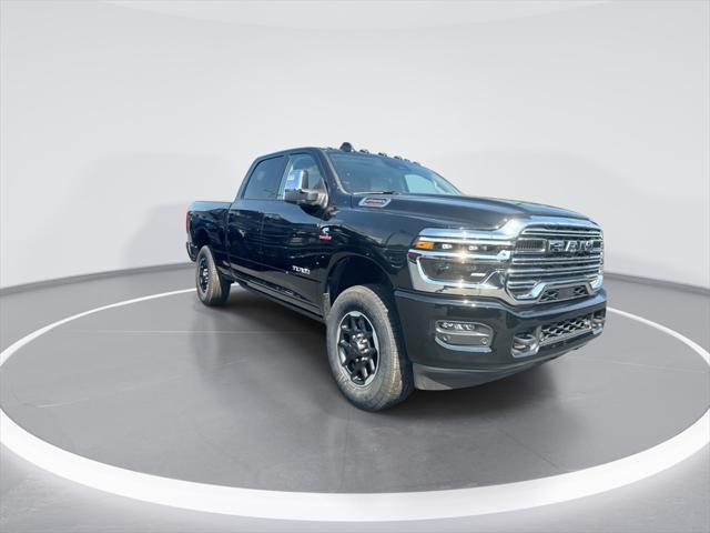 2025 RAM Ram 2500 RAM 2500 LARAMIE CREW CAB 4X4 64 BOX 2025 RAM Ram 2500 RAM 2500 LARAMIE CREW CAB 4X4 64 BOX
