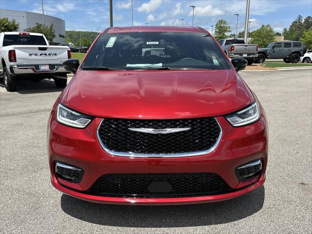 2025 Chrysler Pacifica PACIFICA SELECT