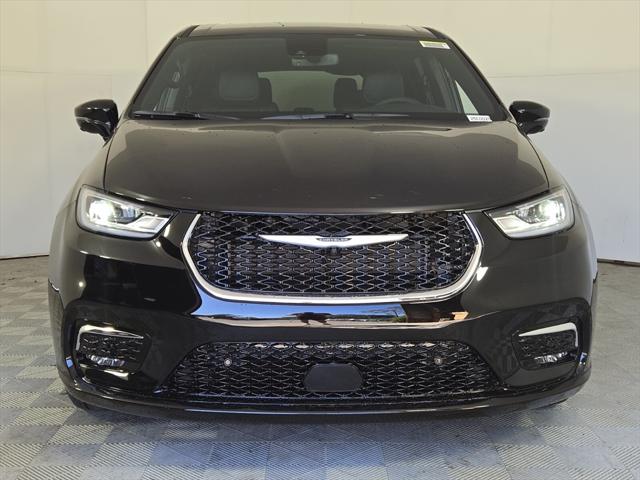 2025 Chrysler Pacifica PACIFICA SELECT