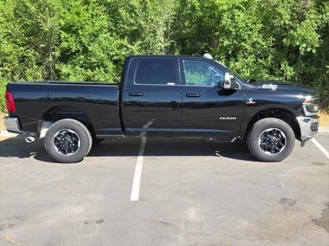2025 RAM Ram 2500 RAM 2500 LARAMIE CREW CAB 4X4 64 BOX
