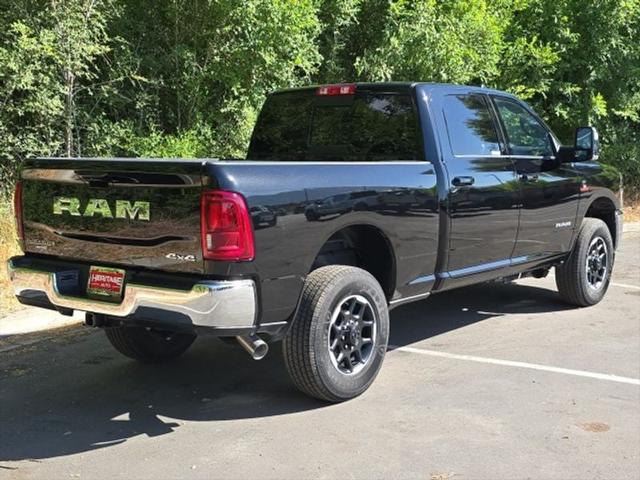 2025 RAM Ram 2500 RAM 2500 LARAMIE CREW CAB 4X4 64 BOX