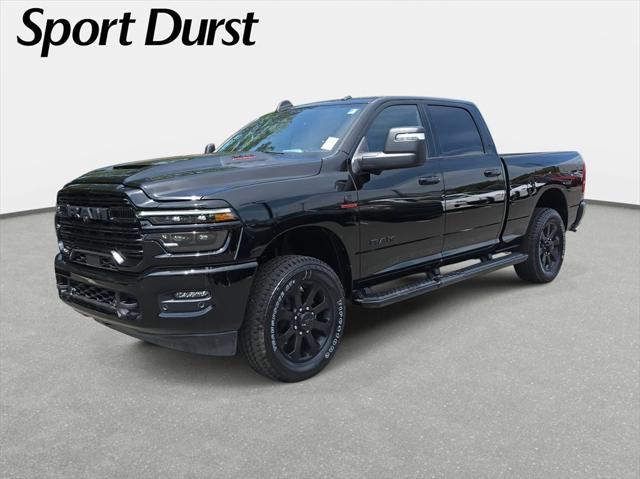 2025 RAM Ram 2500 RAM 2500 LARAMIE CREW CAB 4X4 64 BOX