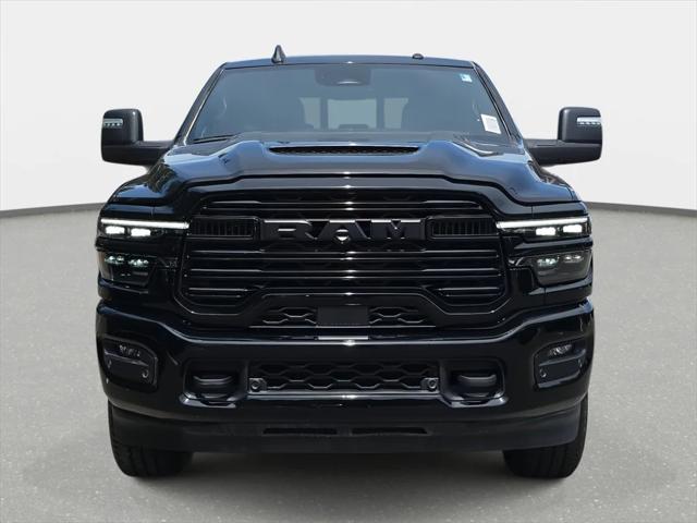 2025 RAM Ram 2500 RAM 2500 LARAMIE CREW CAB 4X4 64 BOX