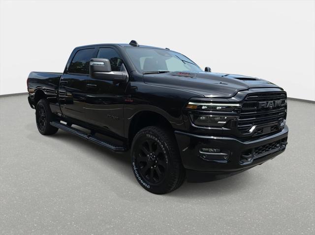 2025 RAM Ram 2500 RAM 2500 LARAMIE CREW CAB 4X4 64 BOX