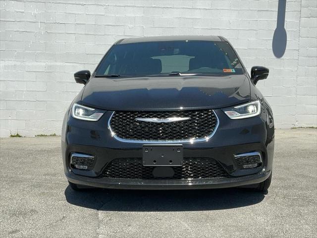 2025 Chrysler Pacifica PACIFICA SELECT