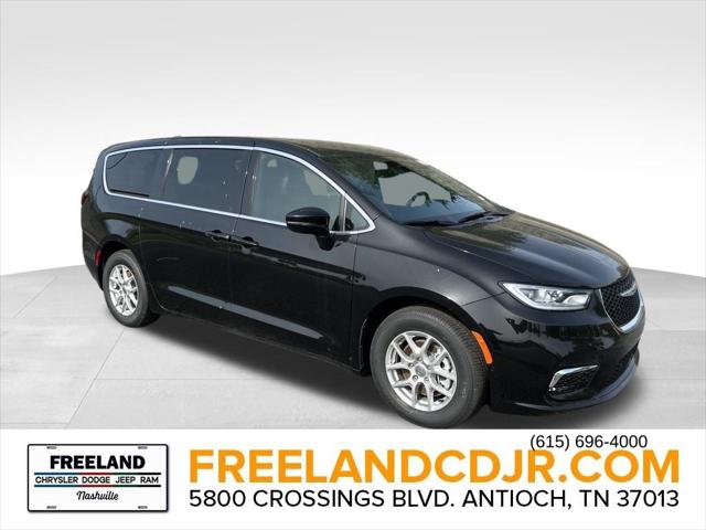 2025 Chrysler Pacifica PACIFICA SELECT
