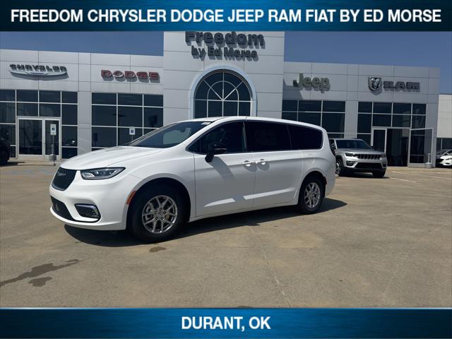 2025 Chrysler Pacifica PACIFICA SELECT