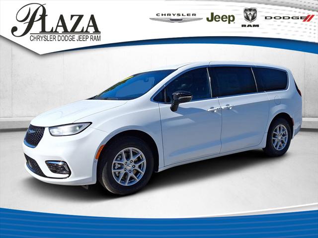 2025 Chrysler Pacifica PACIFICA SELECT