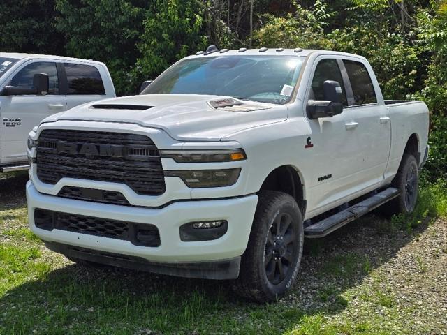 2025 RAM Ram 2500 RAM 2500 LARAMIE CREW CAB 4X4 64 BOX