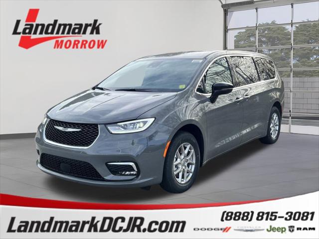 2025 Chrysler Pacifica PACIFICA SELECT