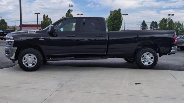 2025 RAM Ram 2500 RAM 2500 TRADESMAN CREW CAB 4X4 8 BOX