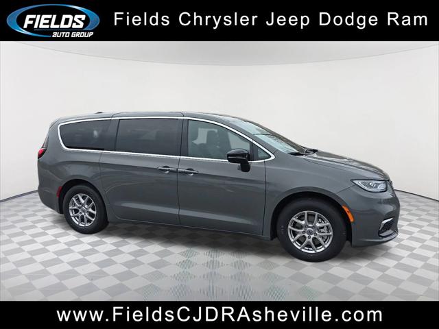 2025 Chrysler Pacifica PACIFICA SELECT