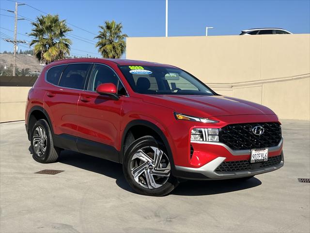 2023 Hyundai Santa Fe