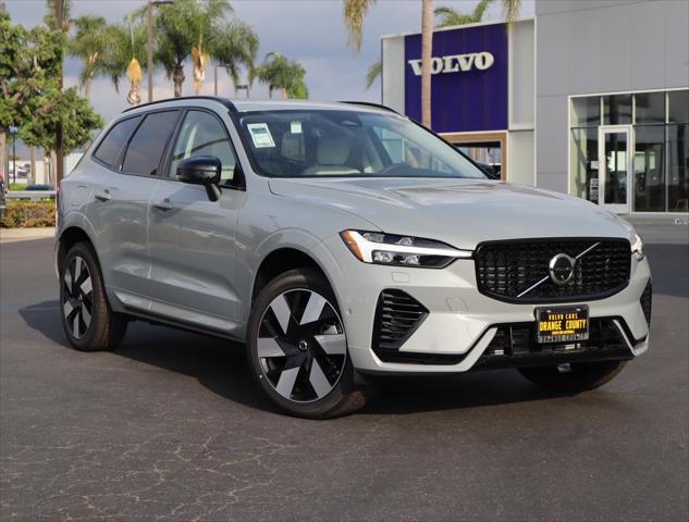 2025 Volvo XC60 Plug-In Hybrid T8 Plus for sale in Santa Ana, CA