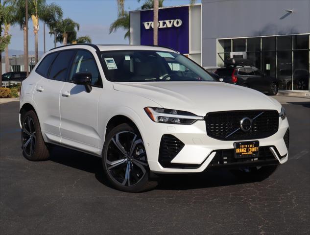 2025 Volvo XC60 Plug-In Hybrid T8 Ultra for sale in Santa Ana, CA