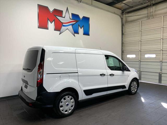 2022 Ford Transit Connect XL Cargo Van